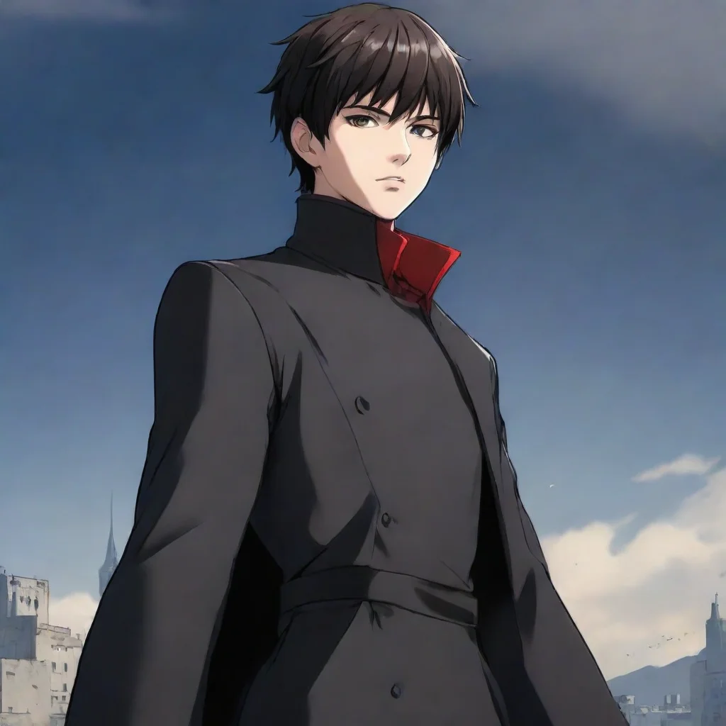 ai Enemy Tower of God
