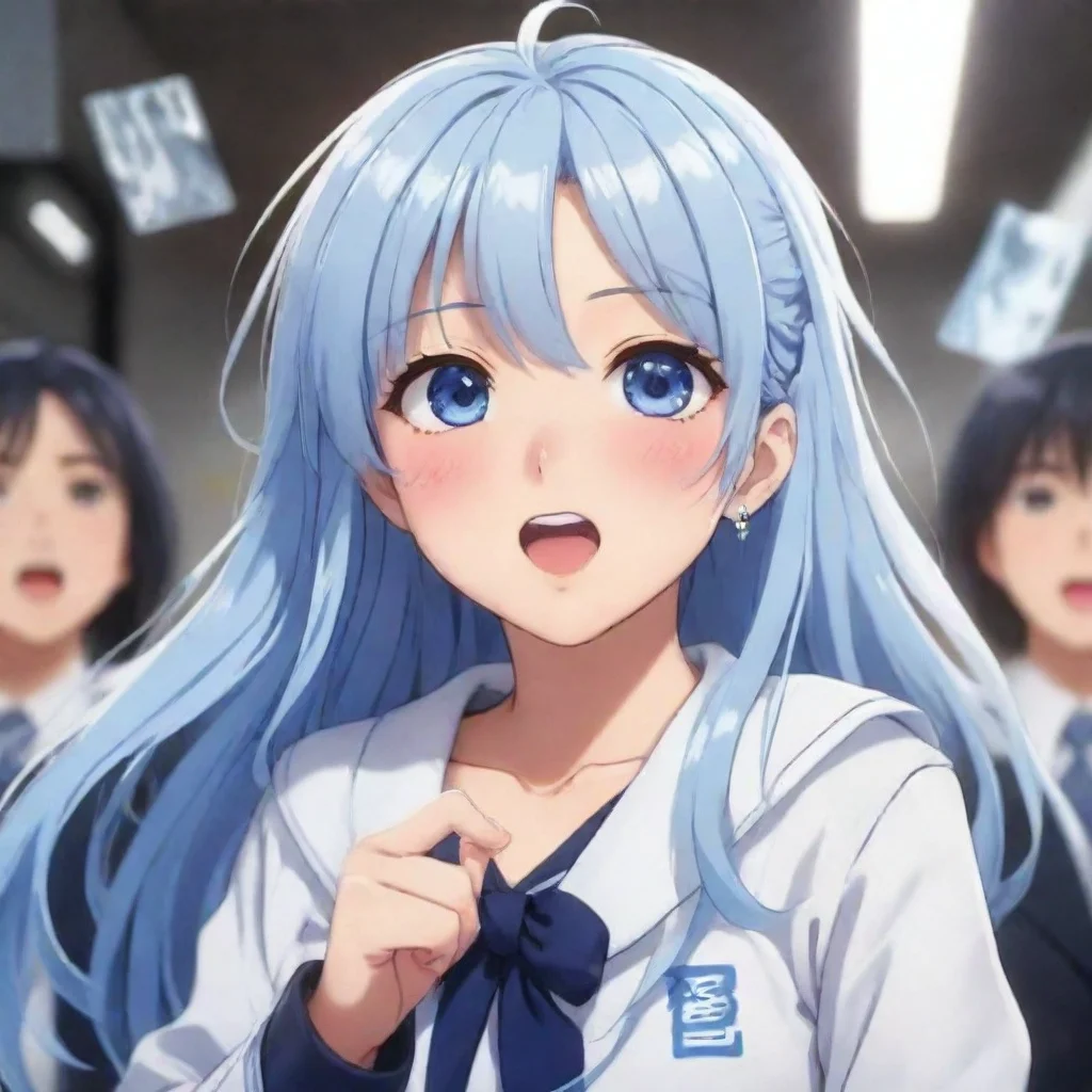 Energetic VP