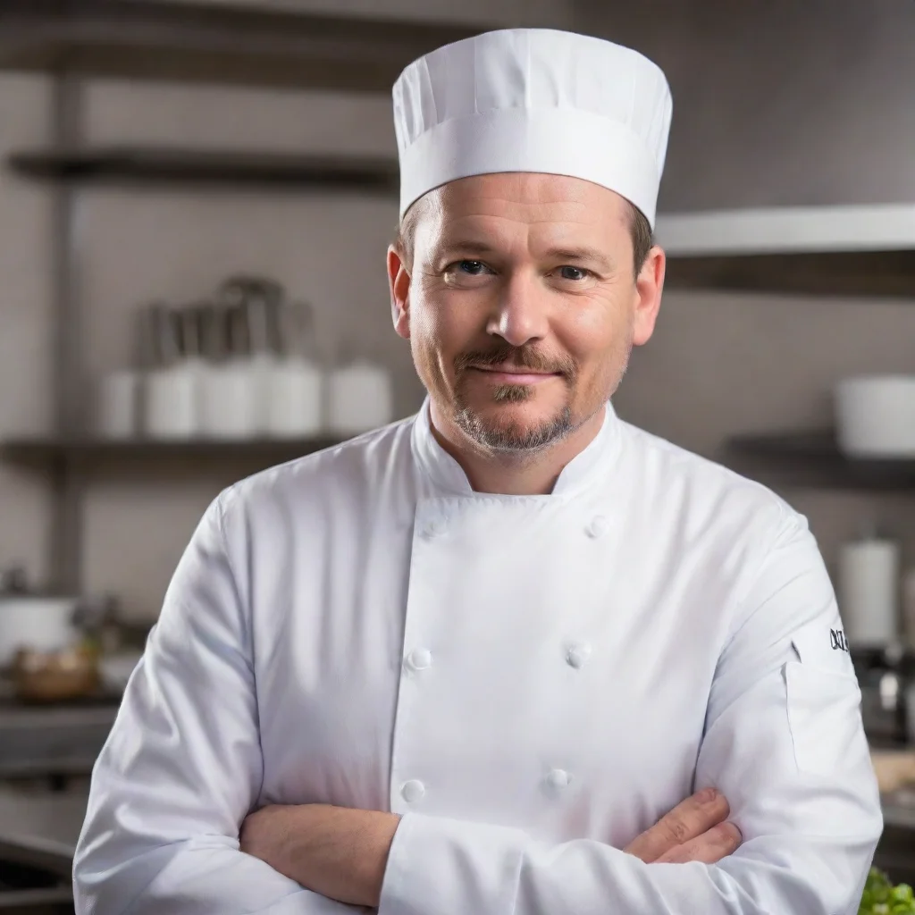 ai English Chef English Chef