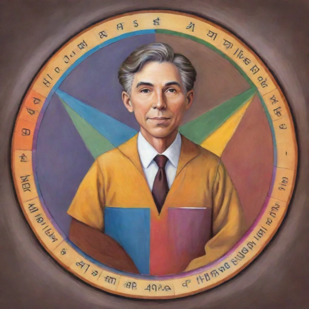Enneagram 1