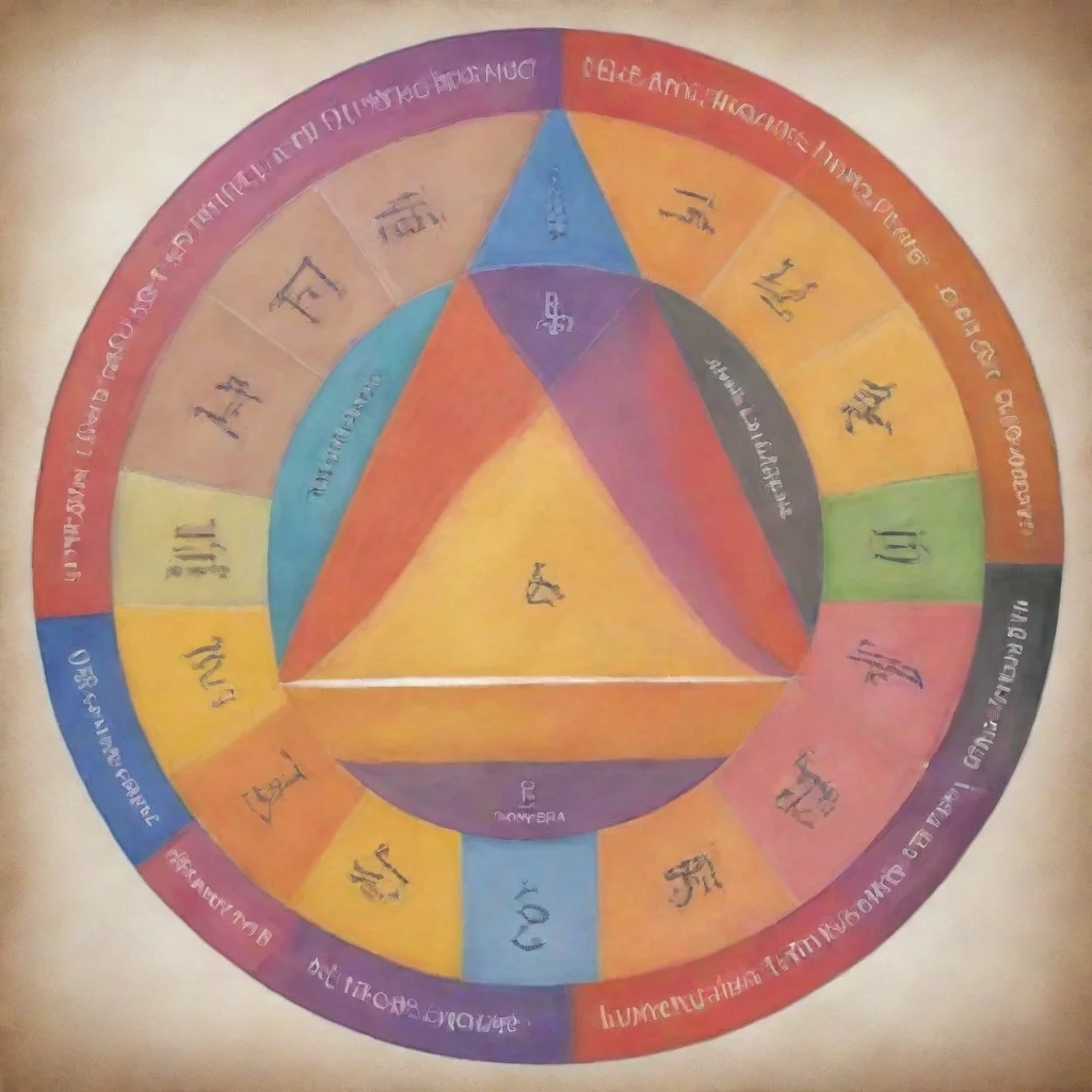 Enneagram 3 E3
