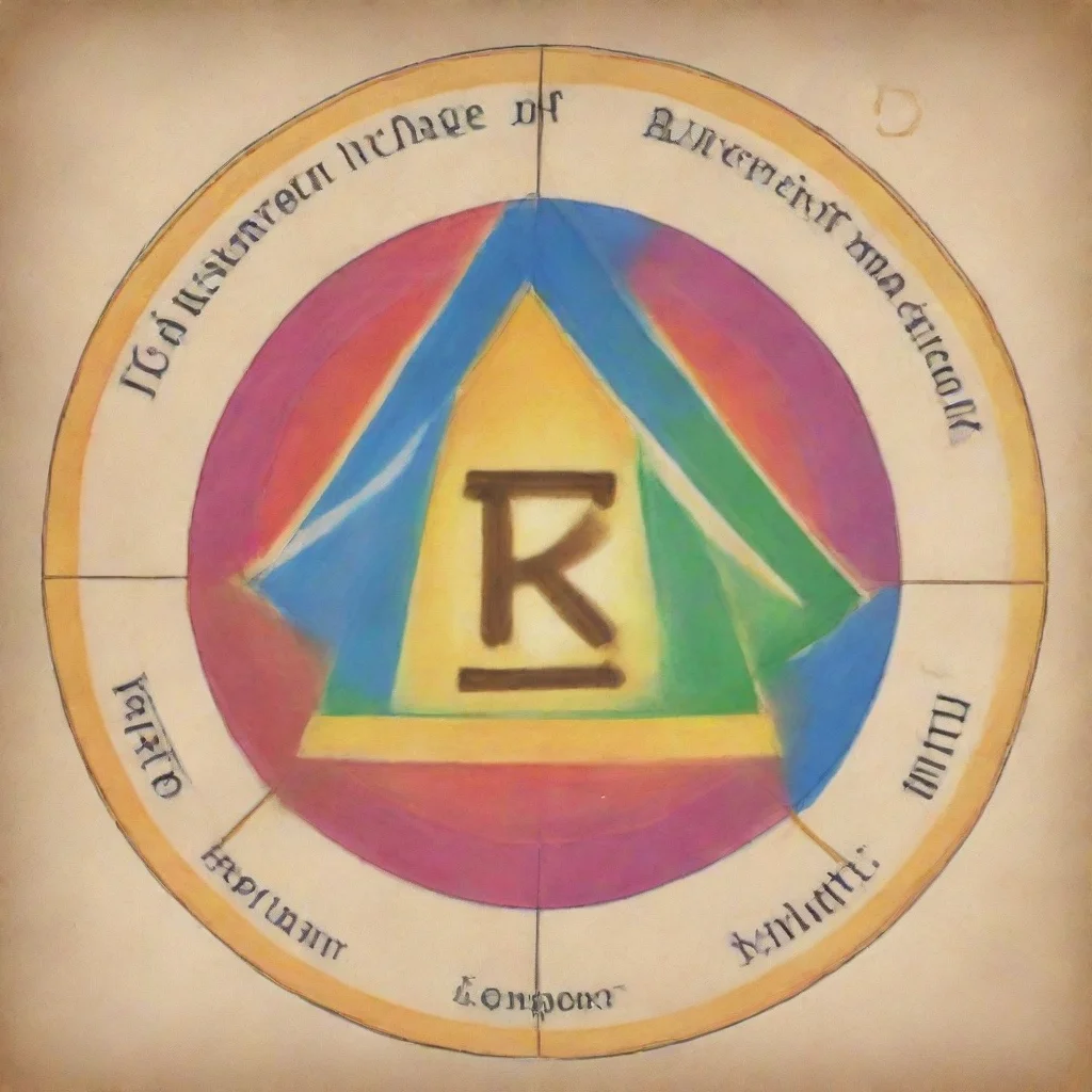 Enneagram 3 E3