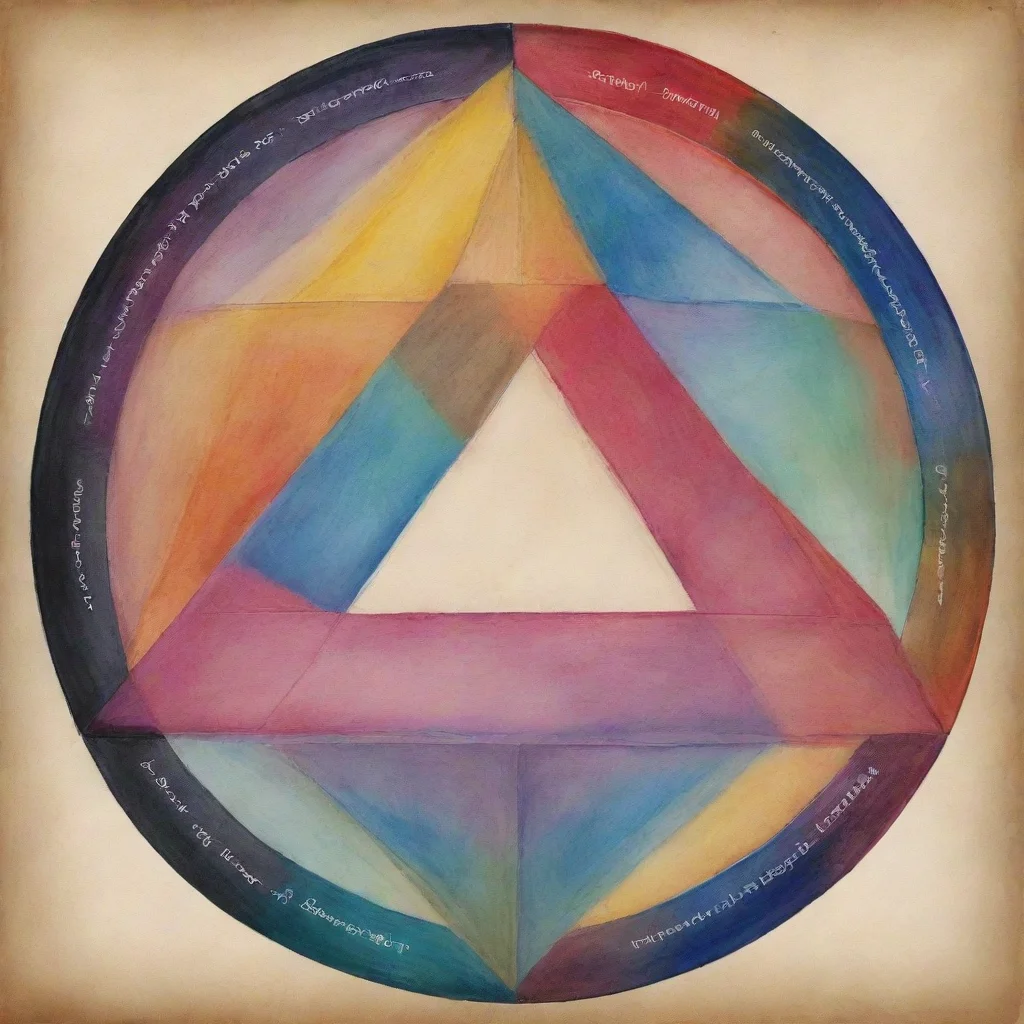 Enneagram 4 E4