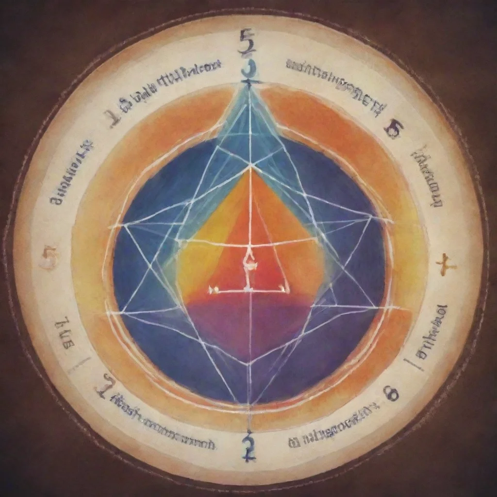 Enneagram 5 E5