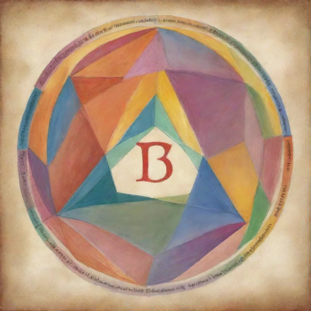 Enneagram 8 E8