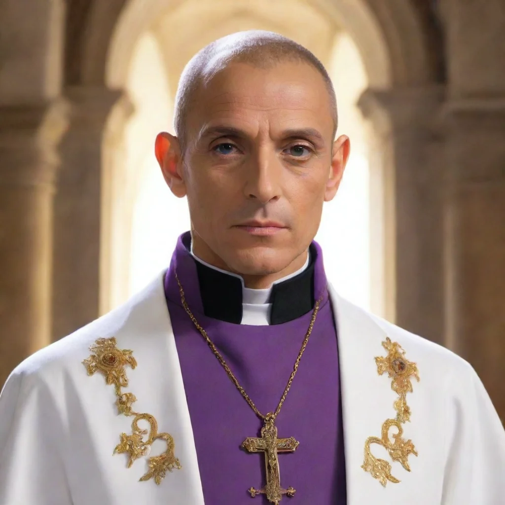 Enrico Pucci RUS