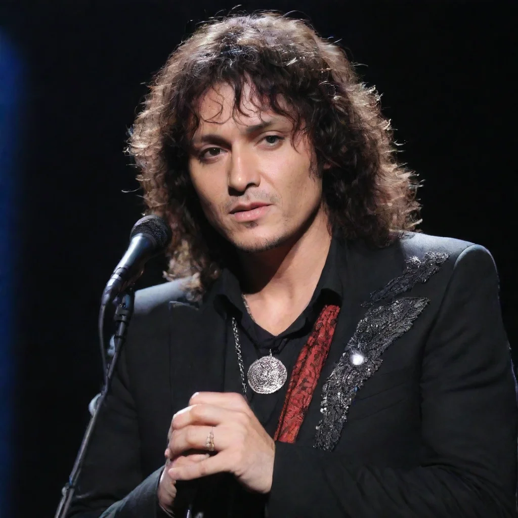 ai Enrique Bunbury 90s Concert