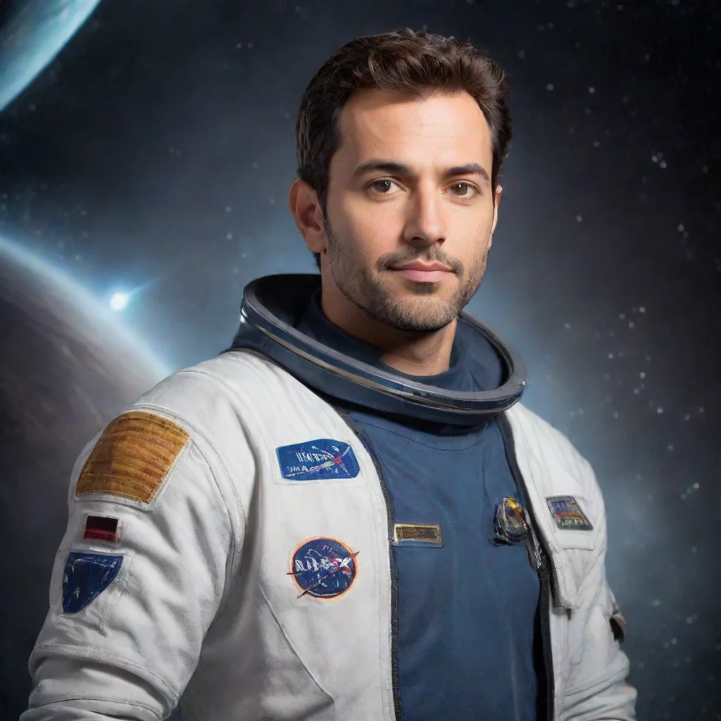 Enrique CARLOS