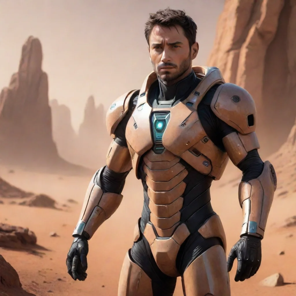 ai Enrique Genetically Engineered