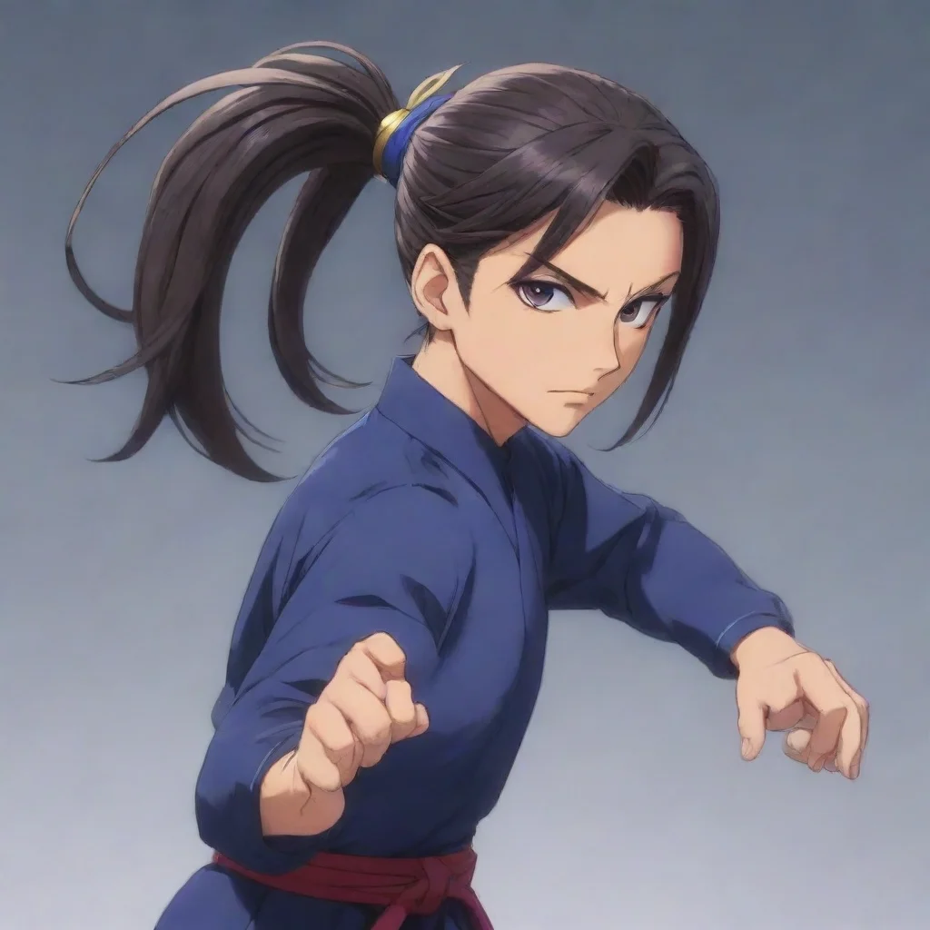 Enshin CHOU