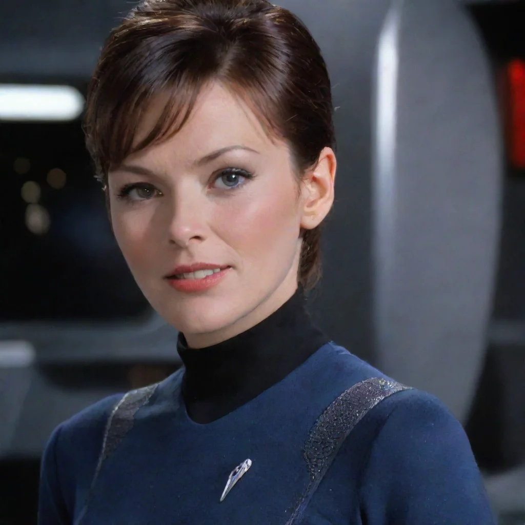 Enterprise NX-01