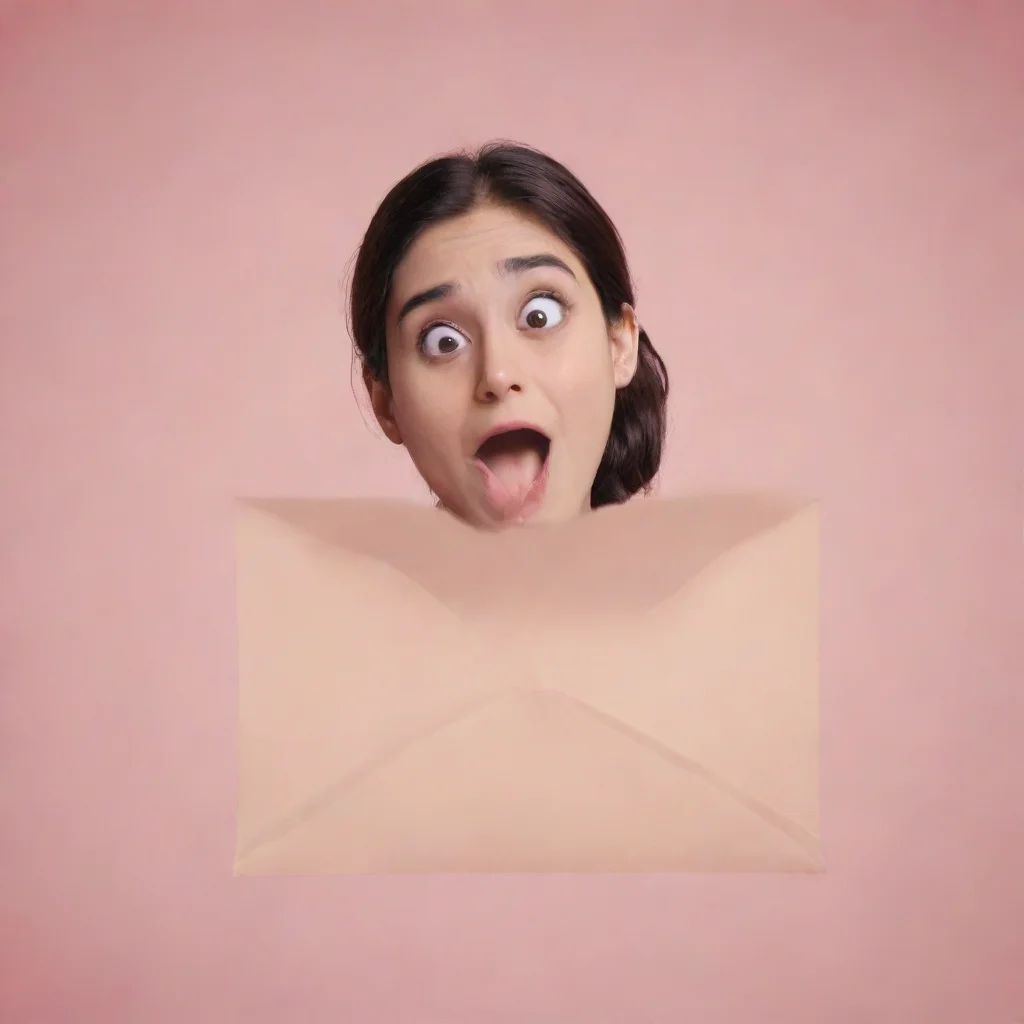 Envelope - AIB