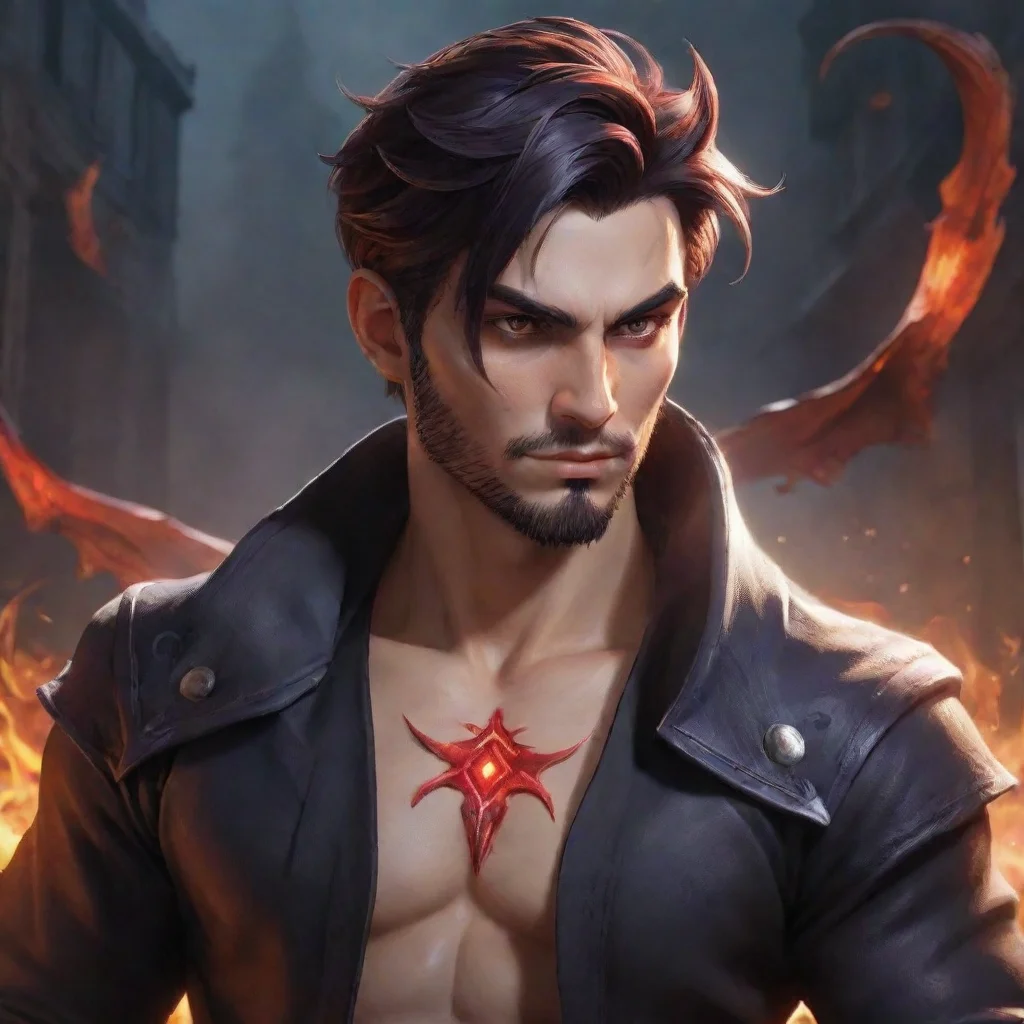 Enzo - AOV