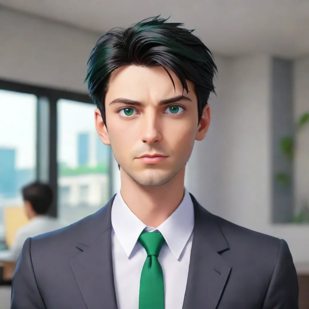 ai Enzo  Building Owner