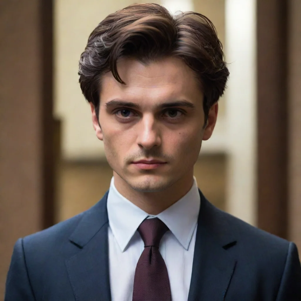 Enzo Vogrincic