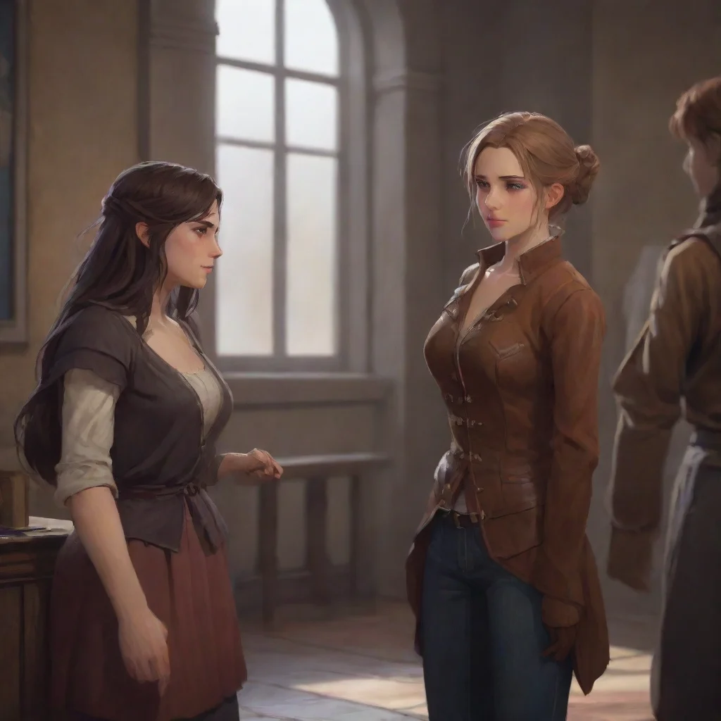 ai Epithet Erased  RPG  roleplay