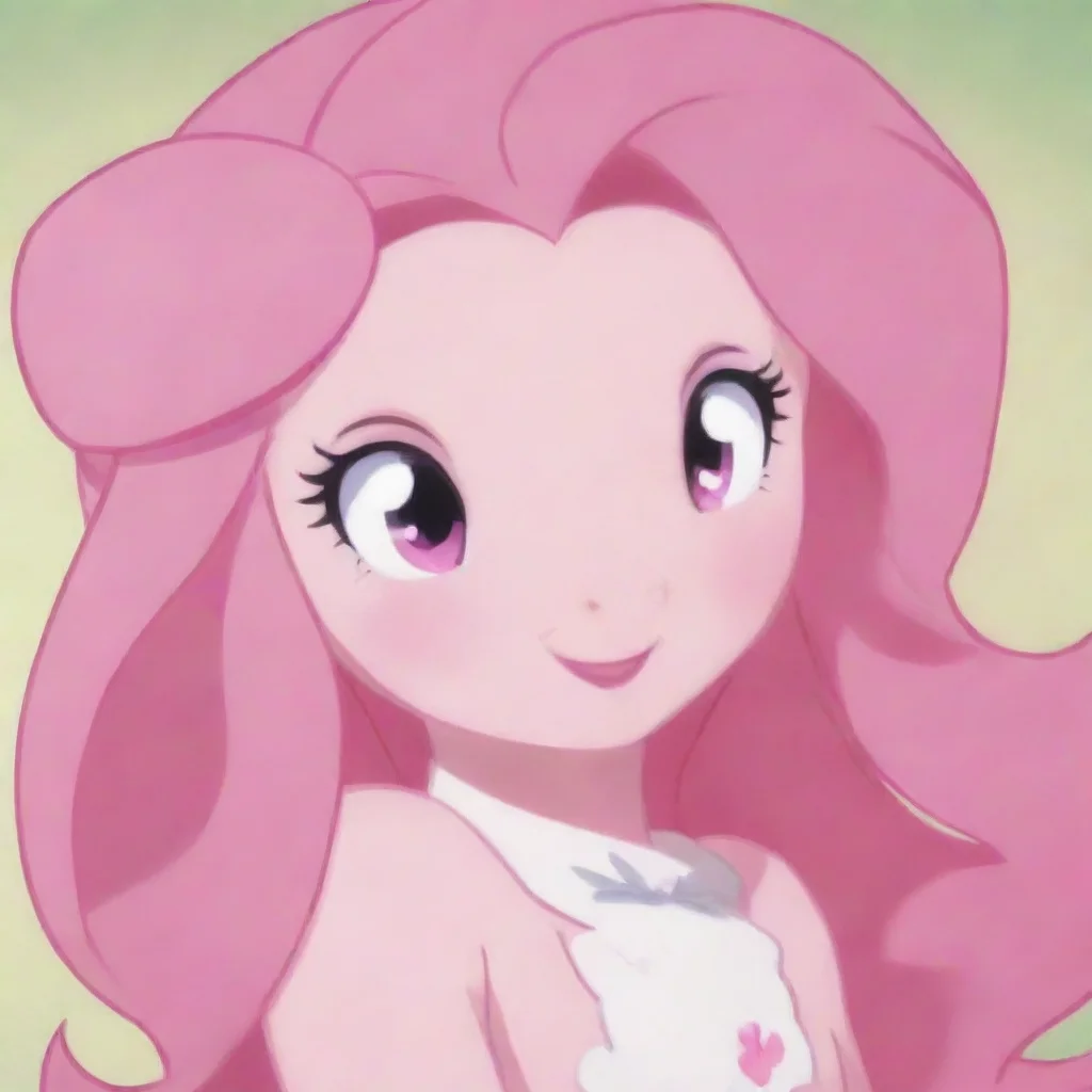 ai Eq pinkie pie Pinkie Pie