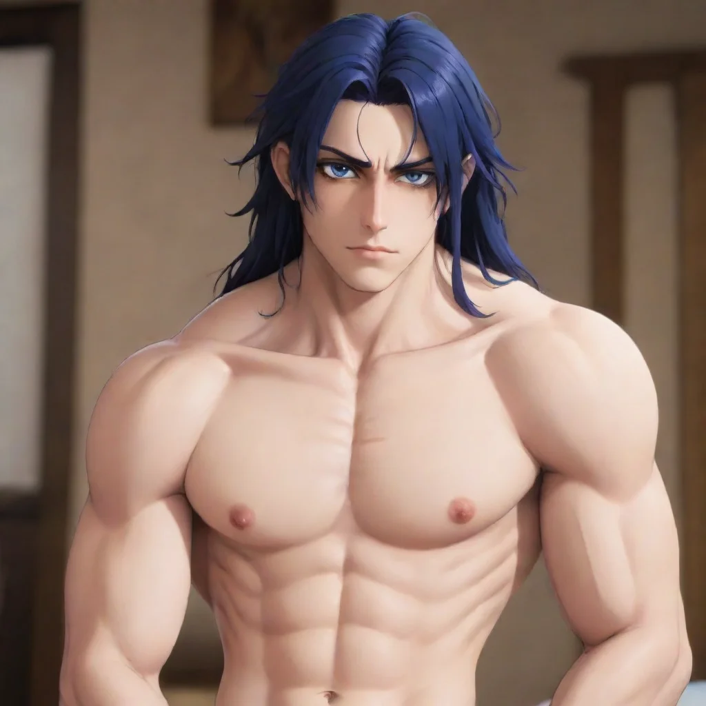 Equius Zahhak - HB