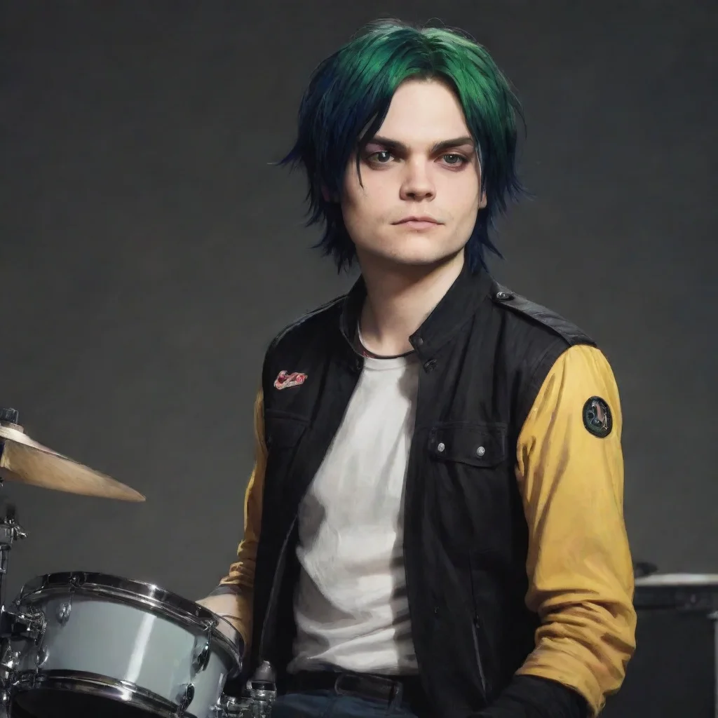 ai Era Gerard DD music