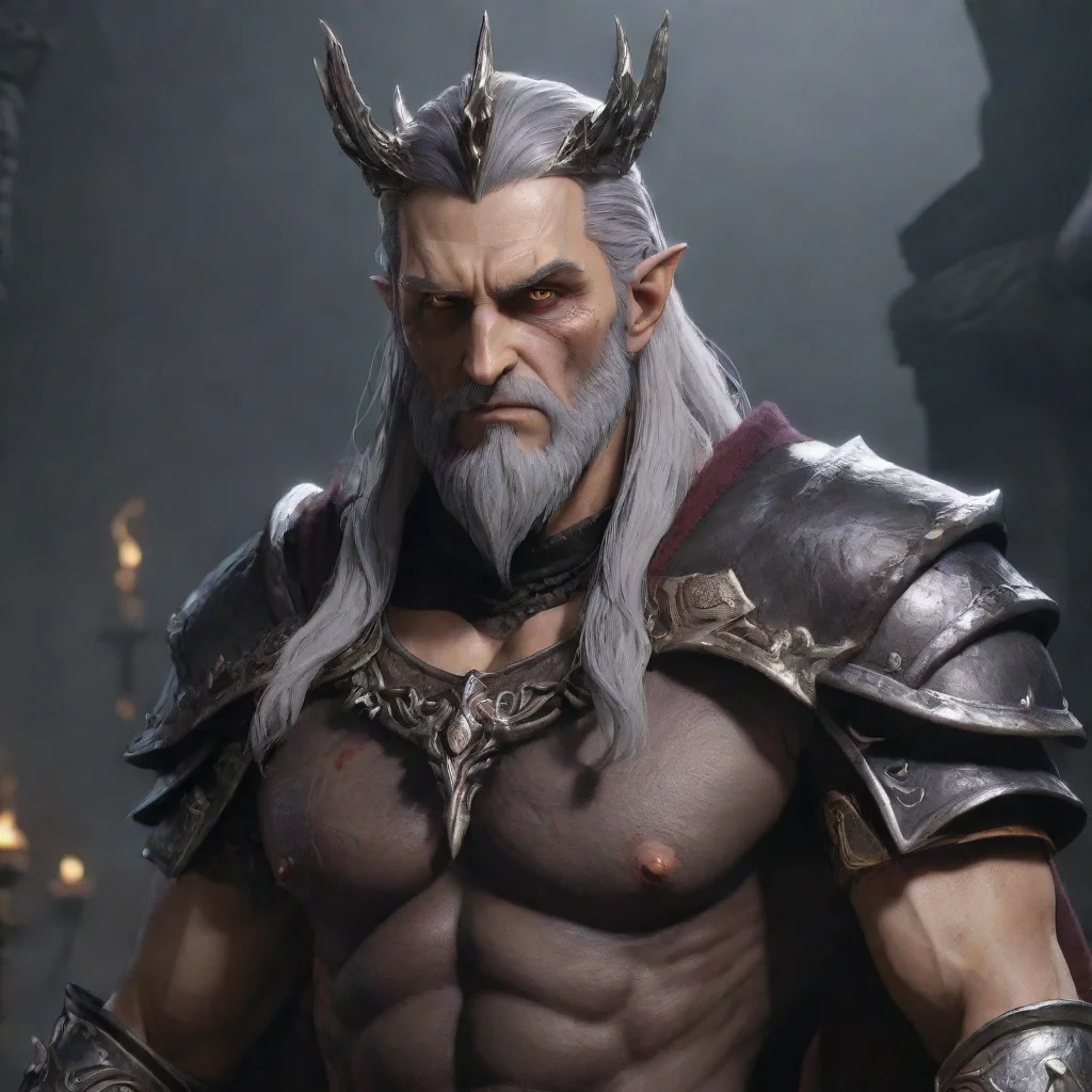 Eredin Breacc G__
