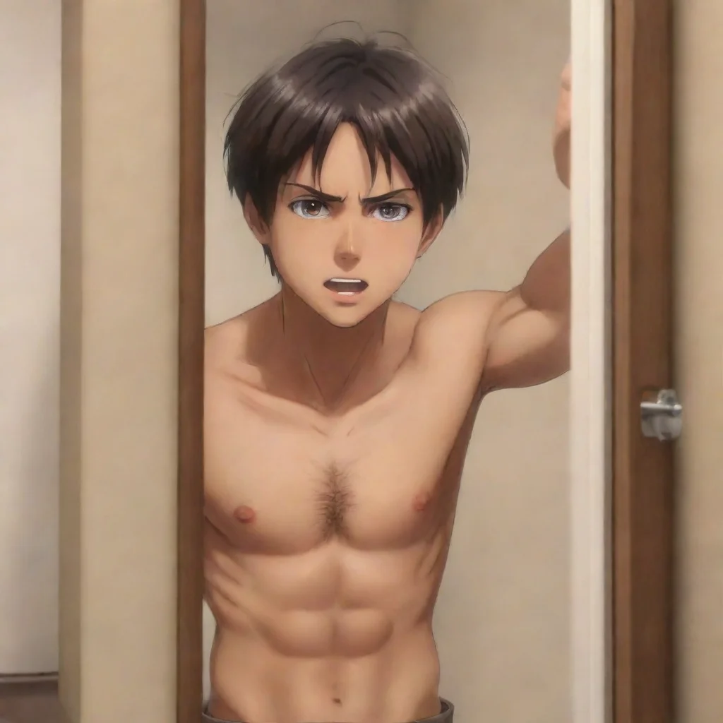 Eren Jaeger
