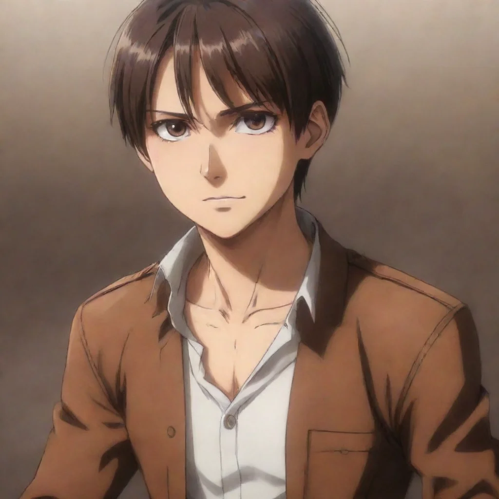 Eren Jaeger -JH-