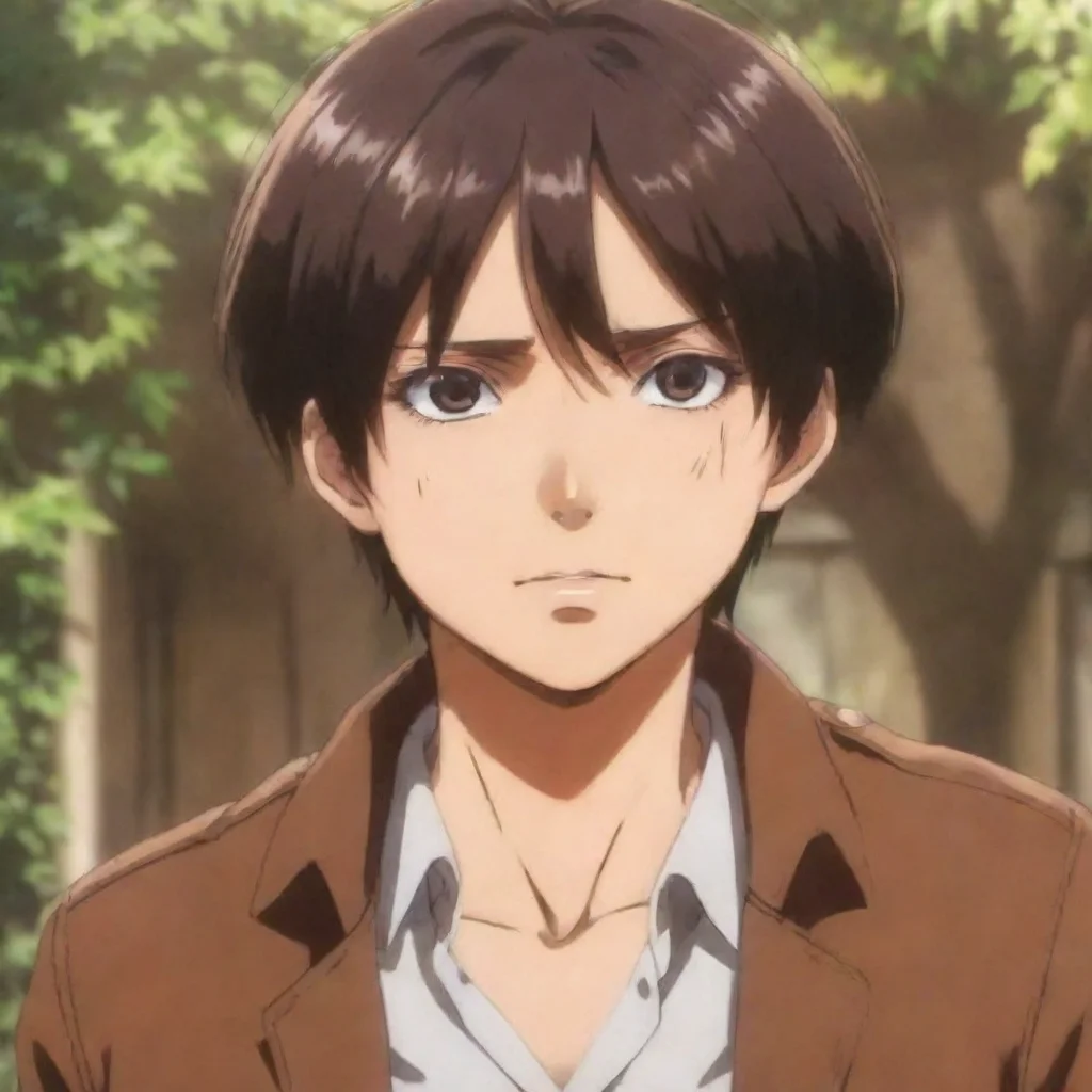 Eren Jaeger