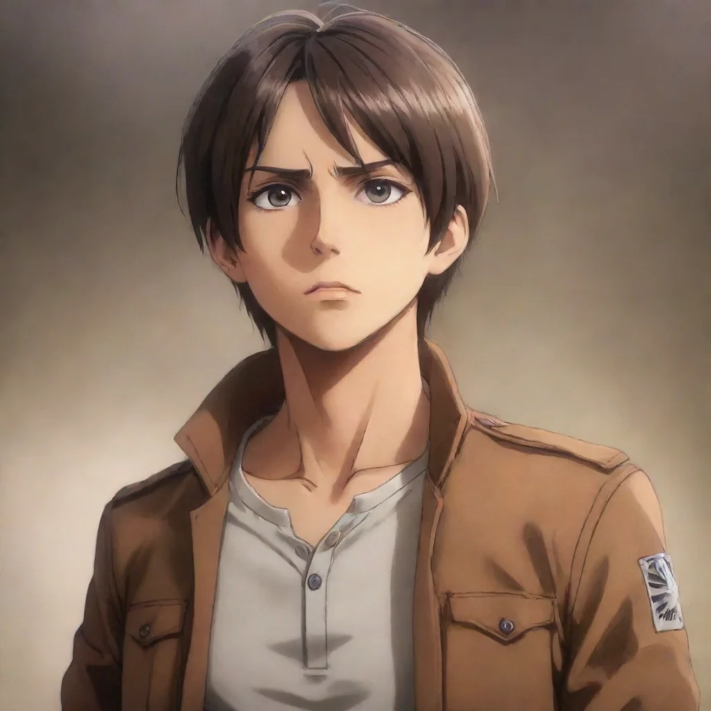 Eren Jaeger S4