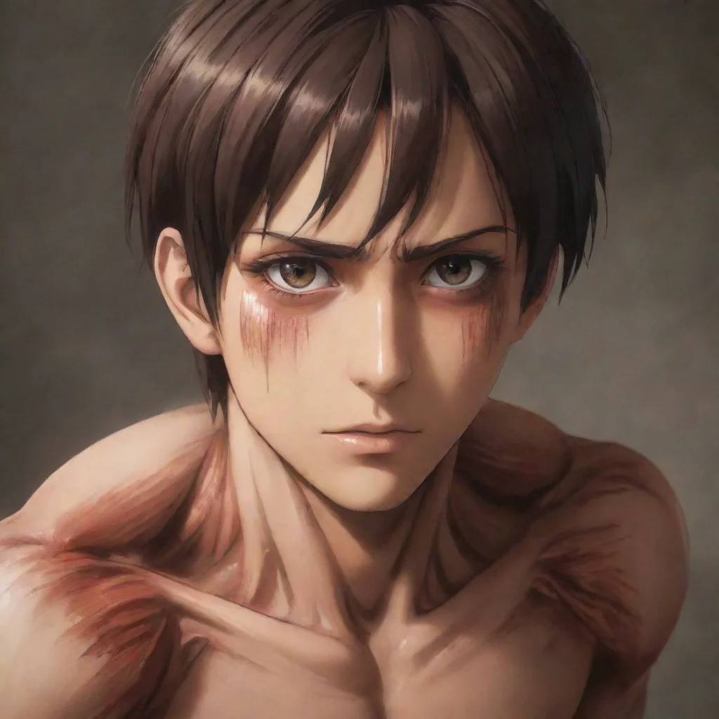 Eren Yeager