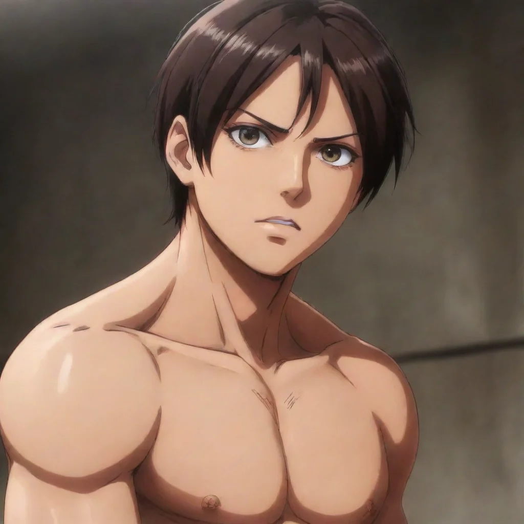 Eren Yeager  s4