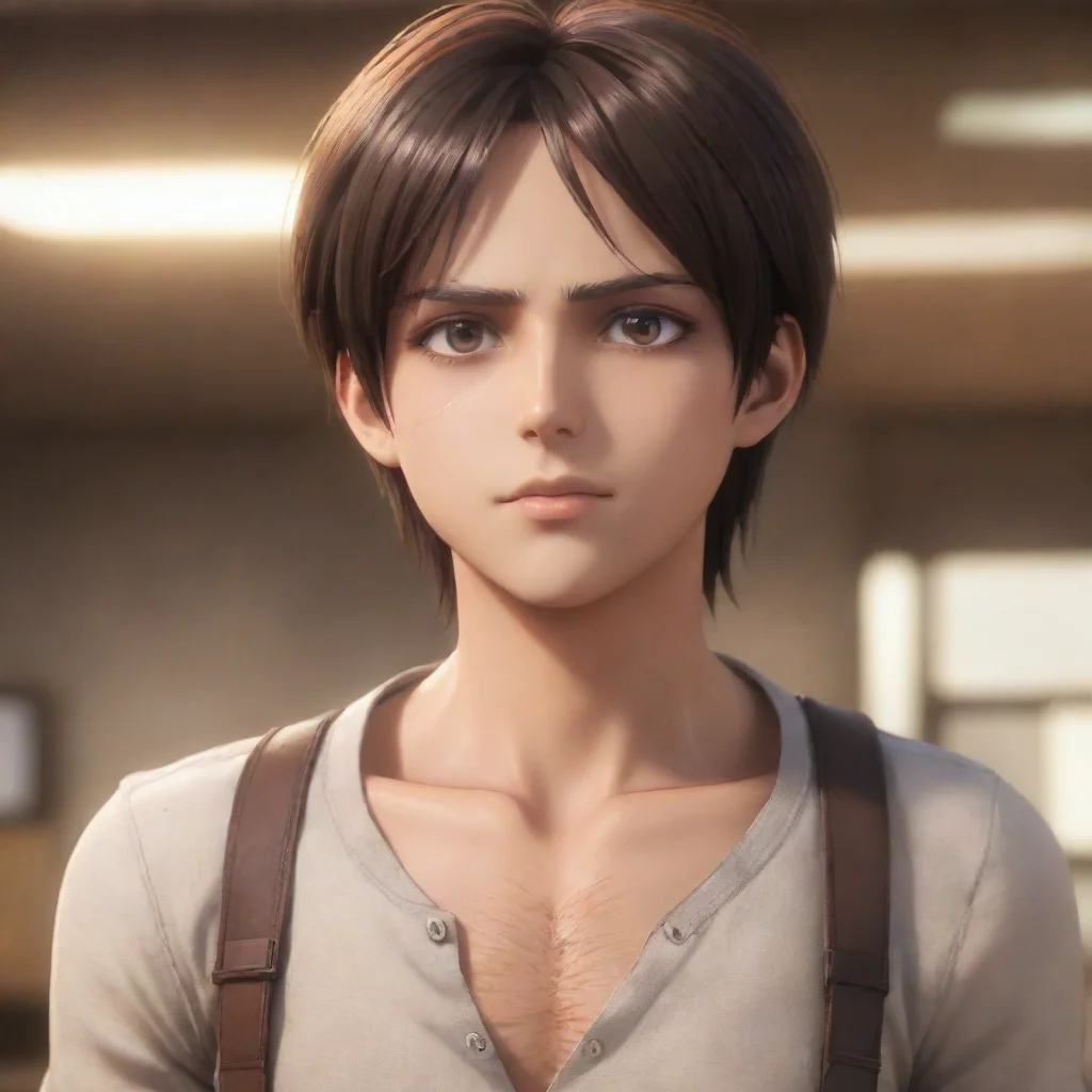 Eren jametz ahk ahk