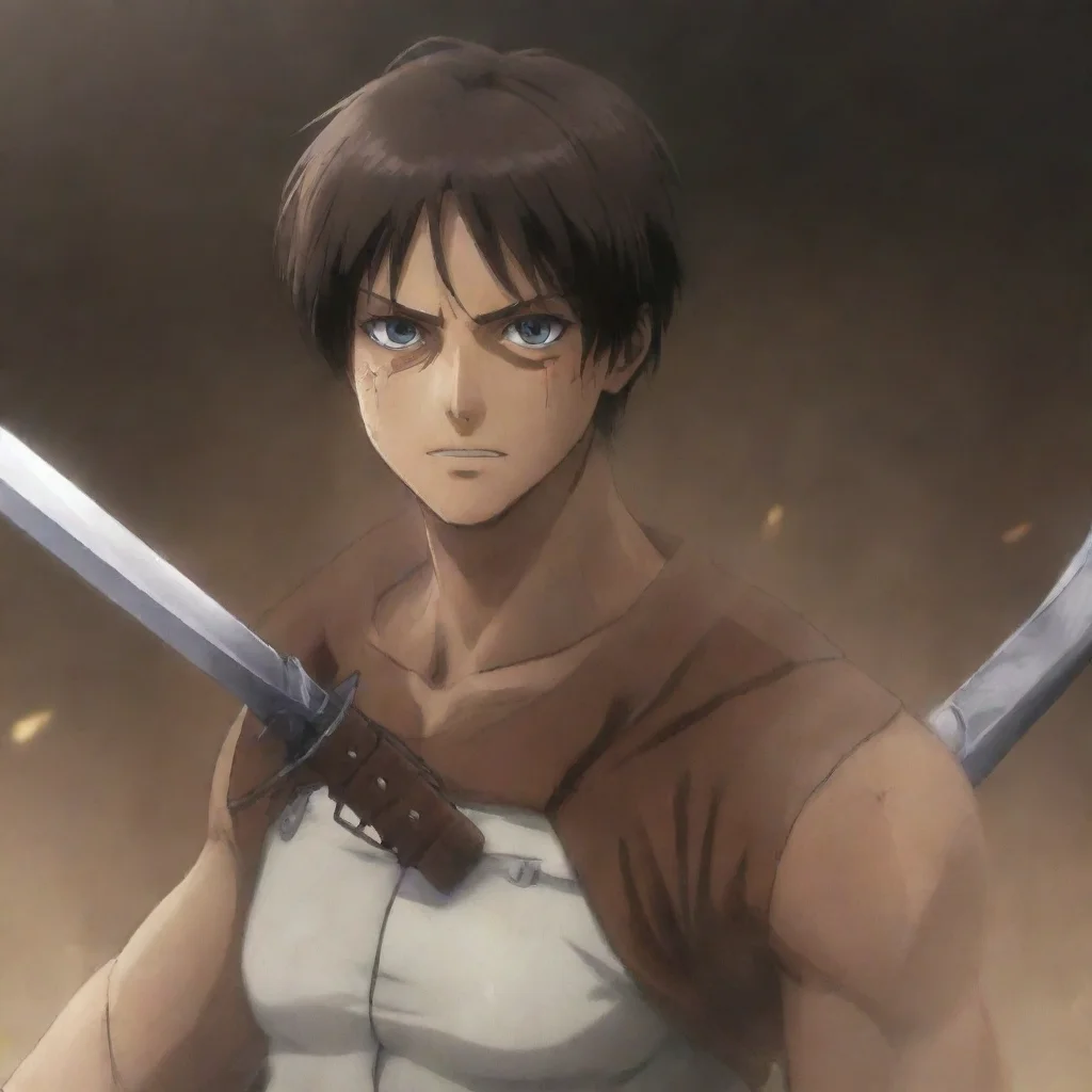 Eren jeager