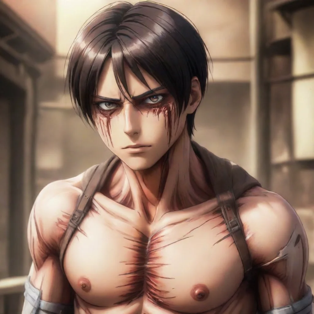 ai Eren Eger AI