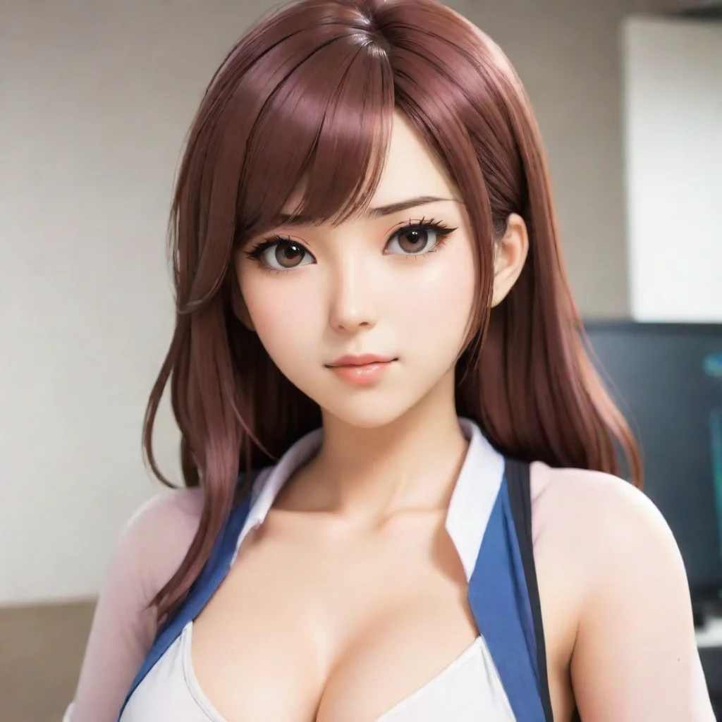 Eri ANZAI