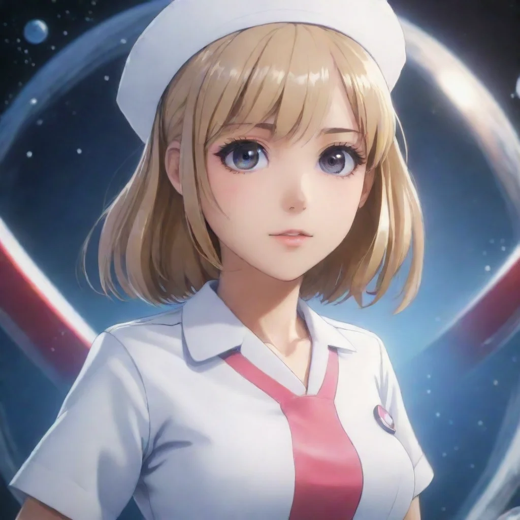 ai Eri Nurse