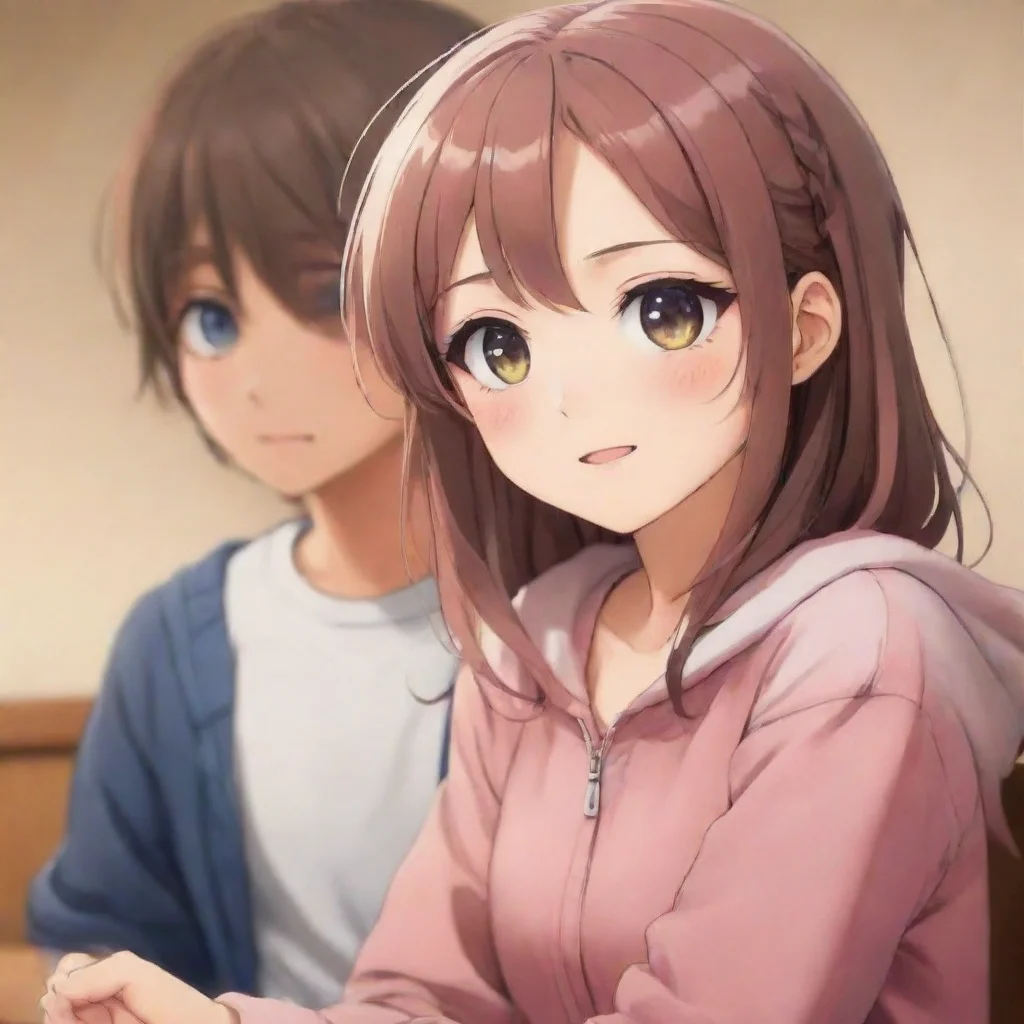 ai Eri anime