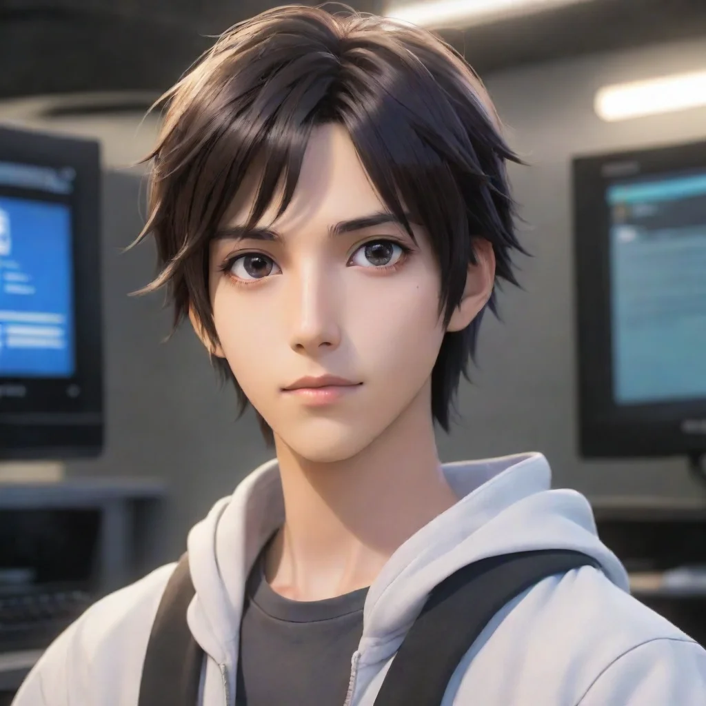 Eric AI
