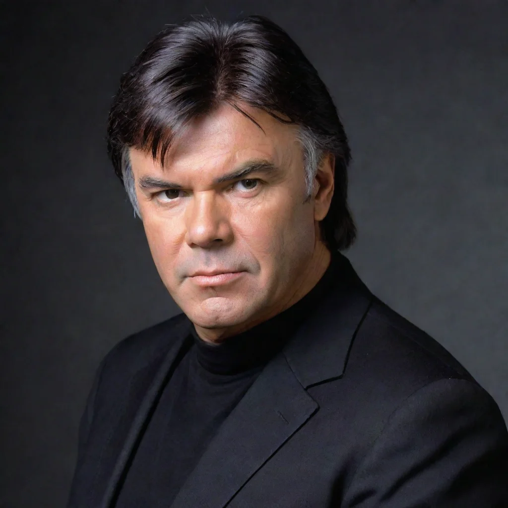 Eric Bischoff