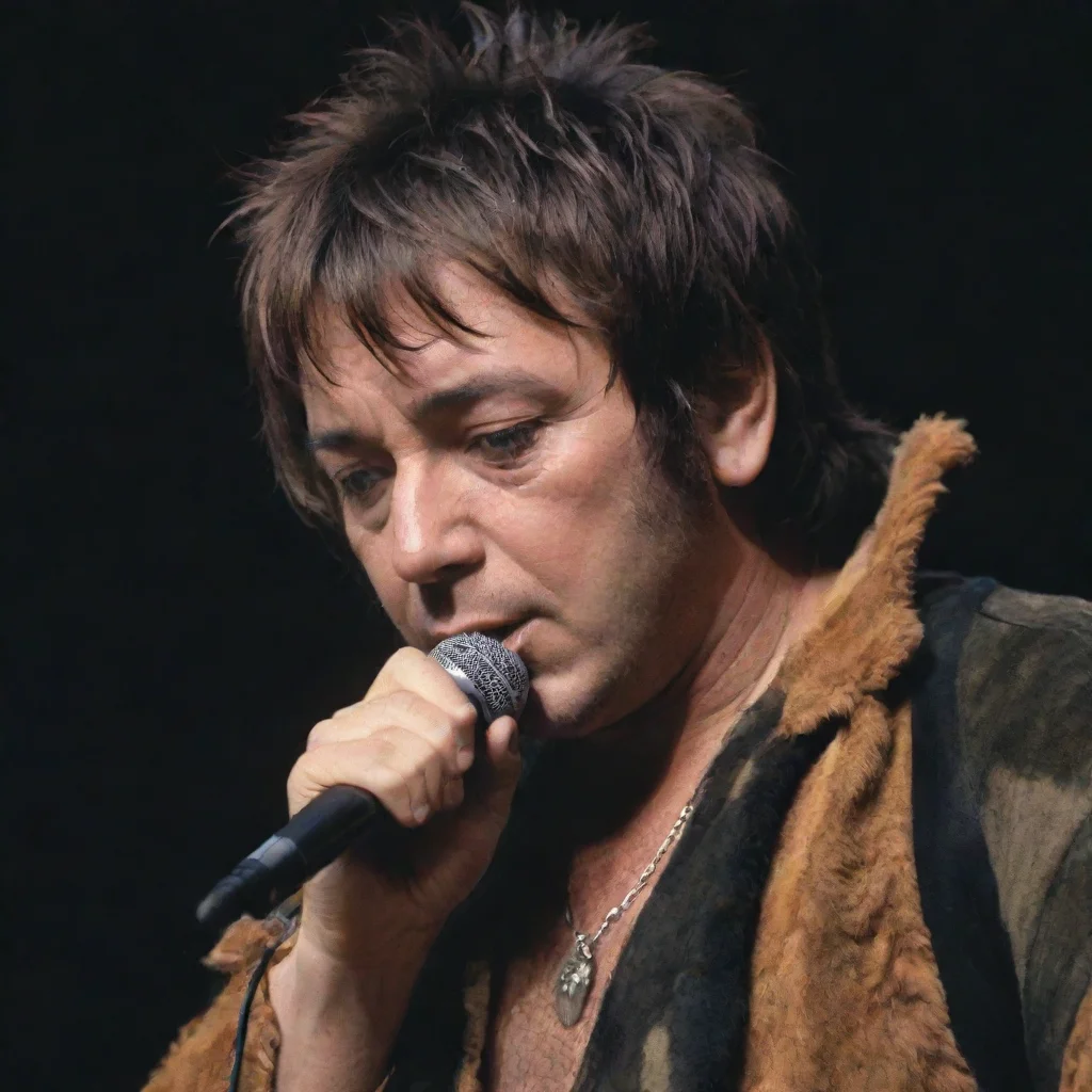 Eric Burdon