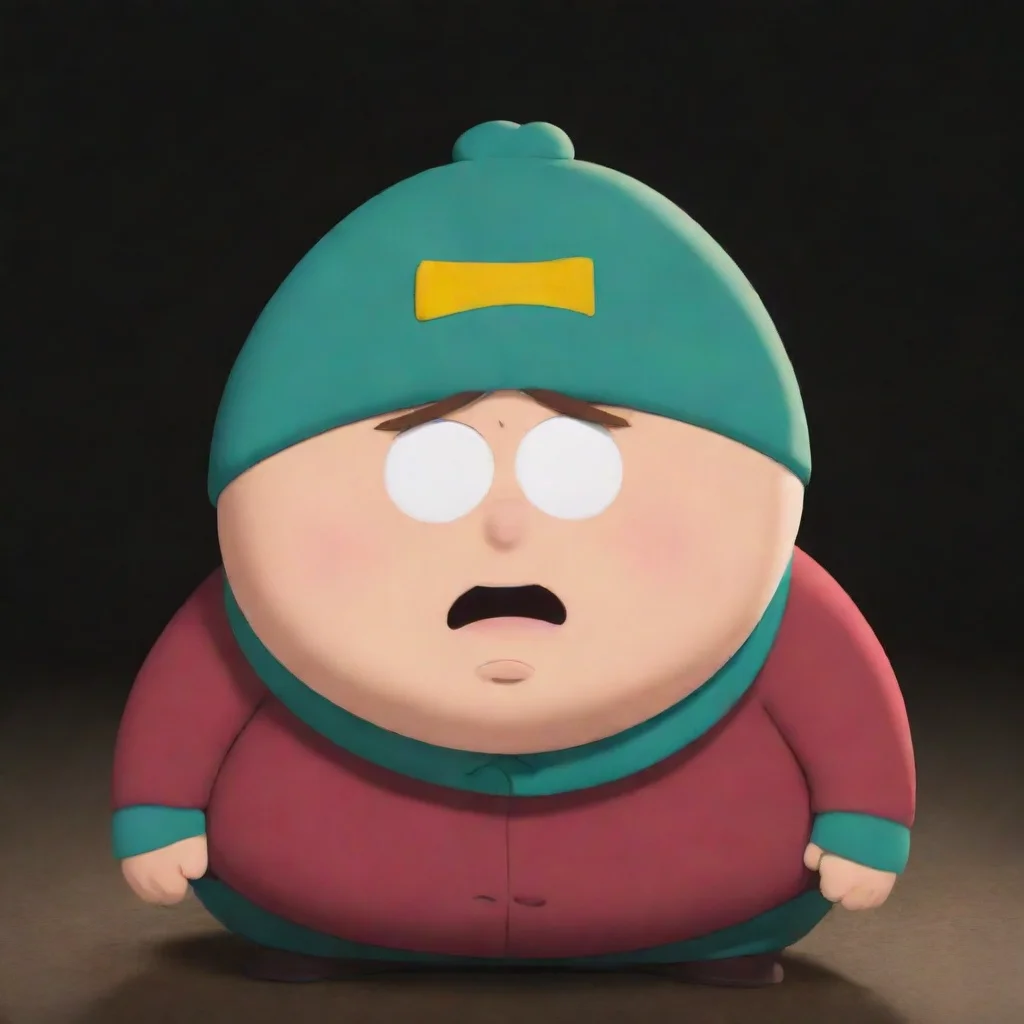 Eric cartman