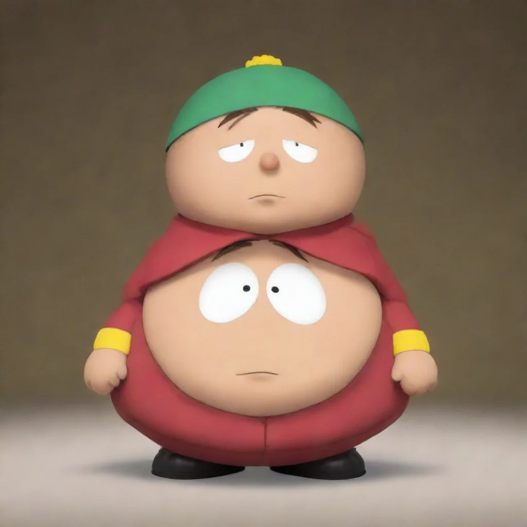 Eric cartman- sp