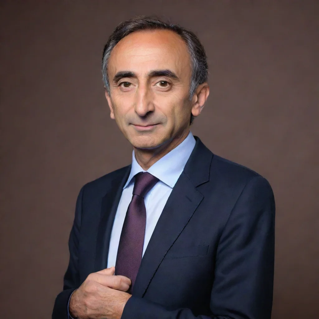 Eric zemmour