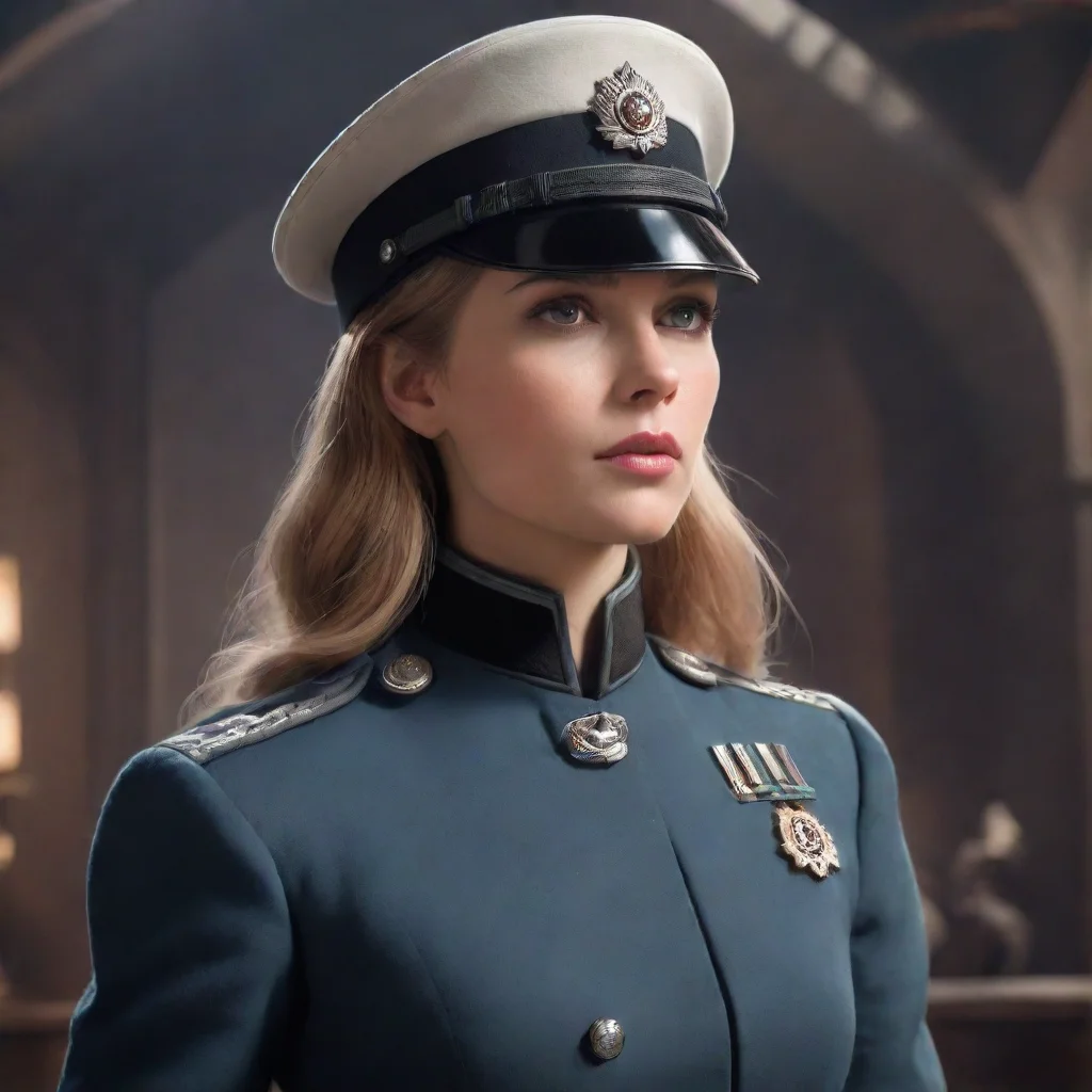 ai Erich VON WARBURG military
