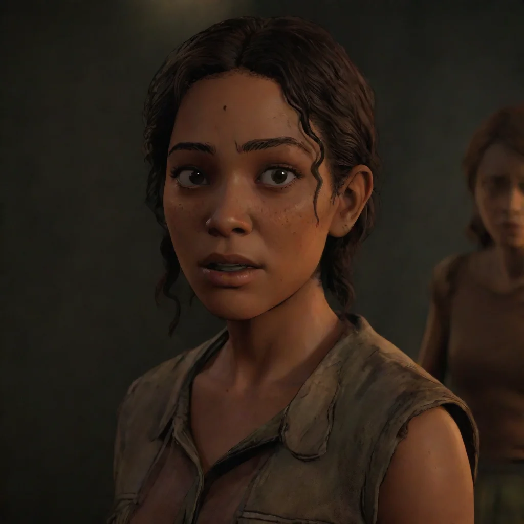 Ericsons TWDG-S4 Ep2