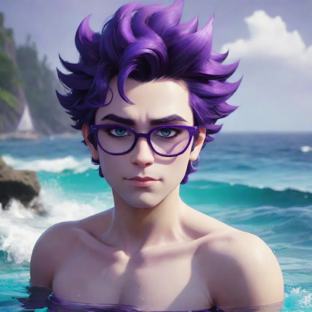 Eridan Ampora - HB