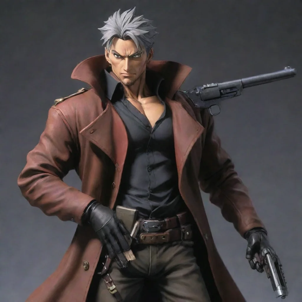 ai Erik Trigun