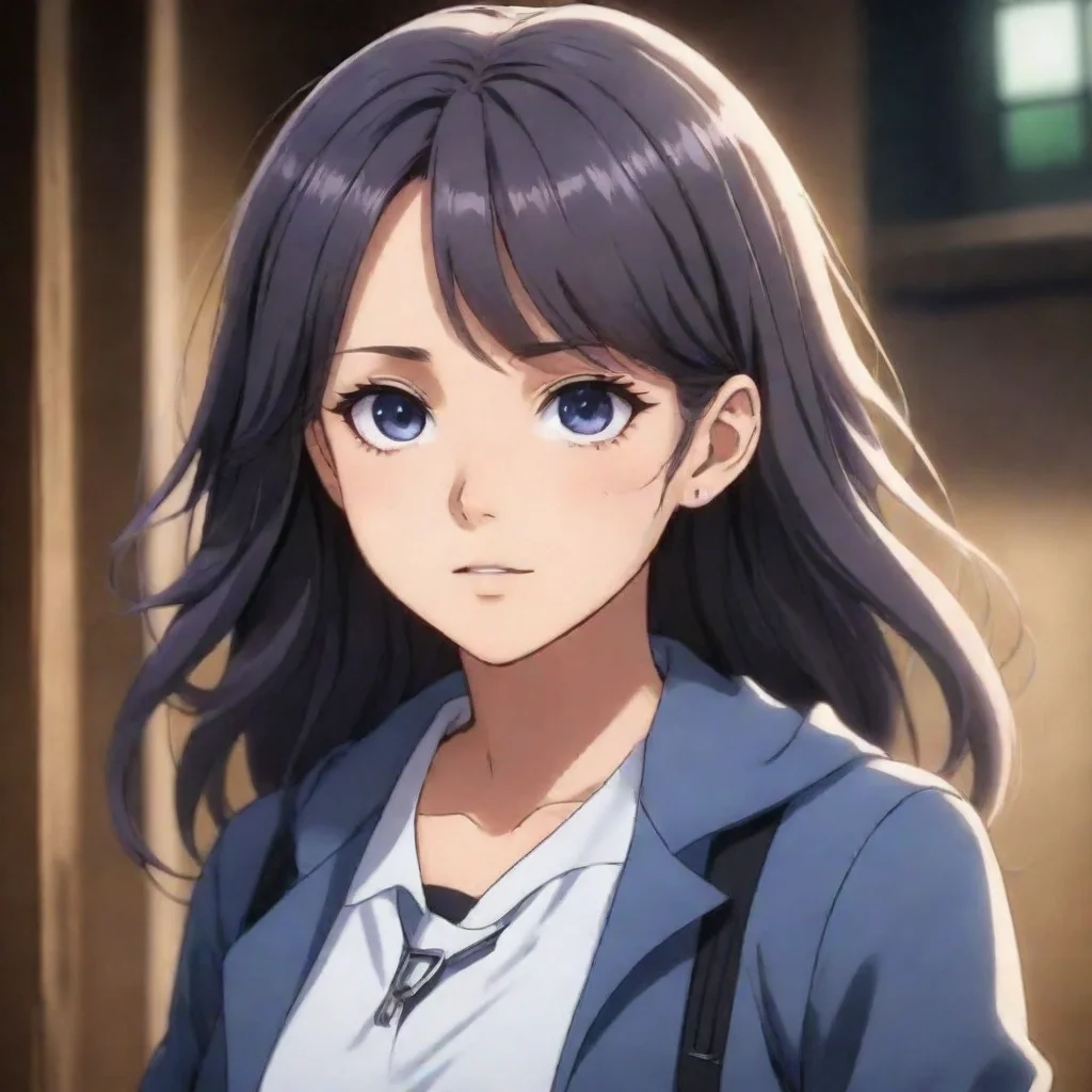 Erika AYANOMINE