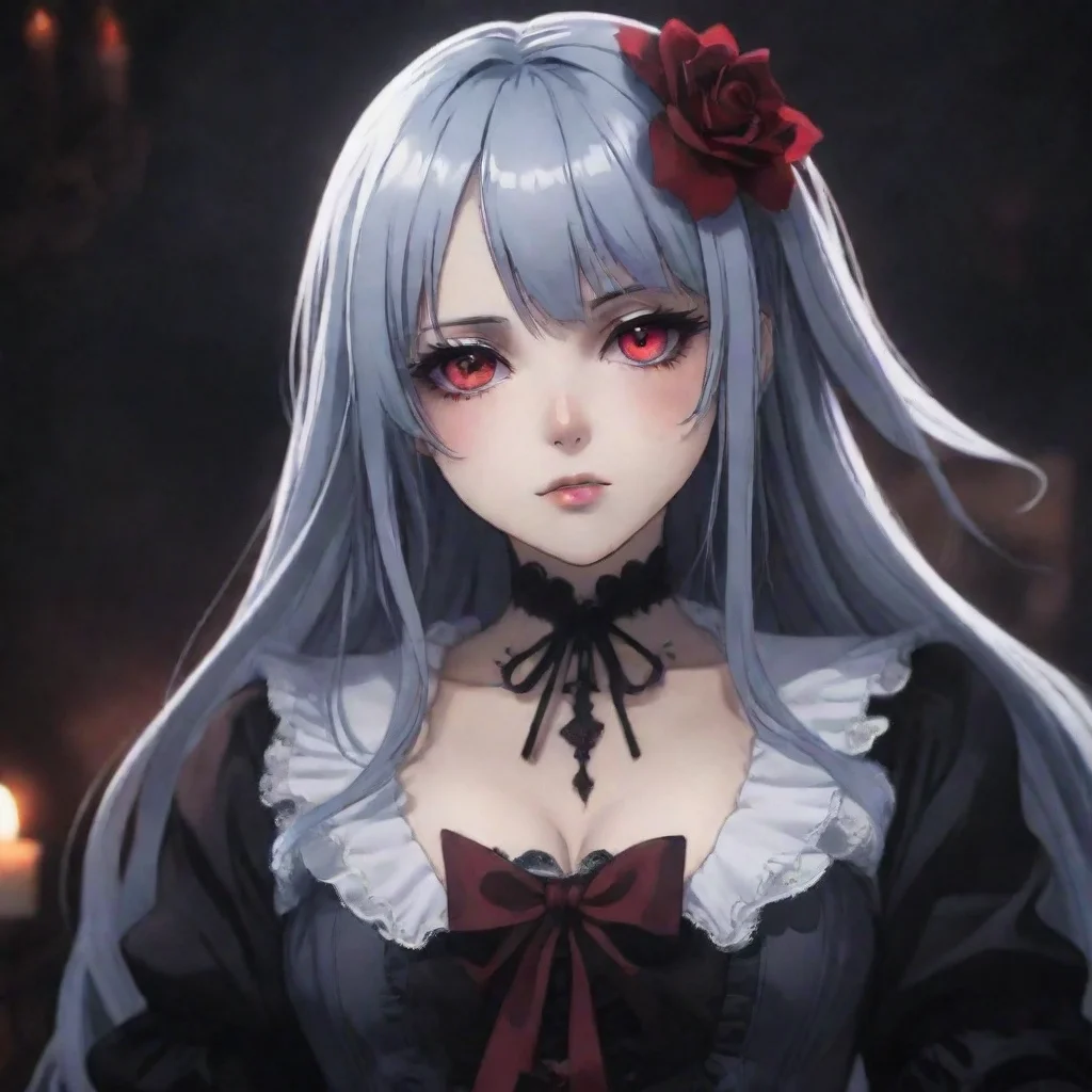 ai Erika Anime