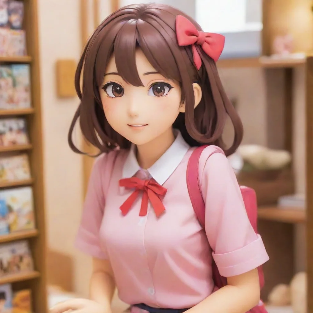 Erika INADA