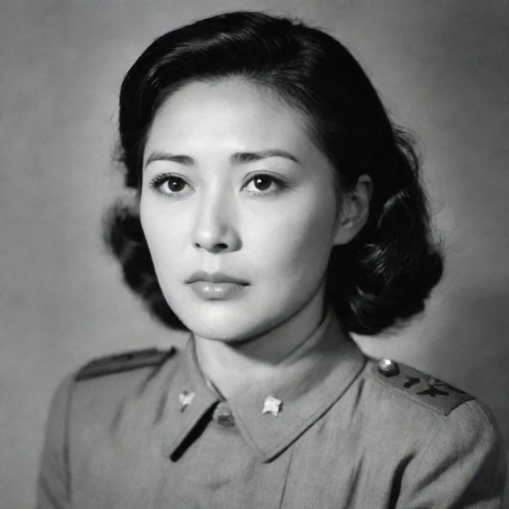 Erika Itsumi TK